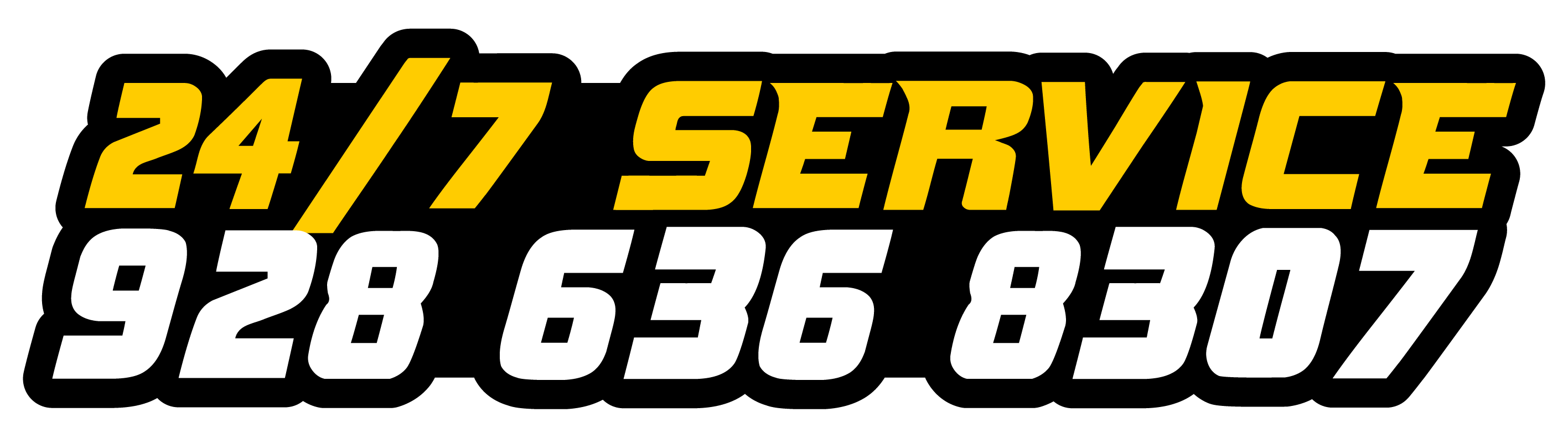 tricitytowinginc.com Logo